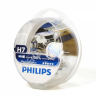 Лампа PHILIPS  H7 12V55W +150% PX26d RACING VISION