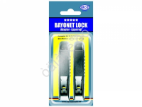 Адаптер для щеток с/о Bayonet Lock ( Bayonet Arm )