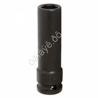 F4458541 Ударная головка 1/2"  6гран 41мм  /1/5
