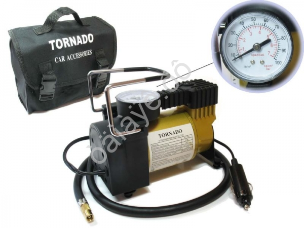 Компрессор АС 580м "Торнадо" 1/8_ Компрессор АС 580м "Торнадо" 1/8_