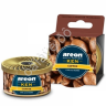 Освежитель воздуха "Areon KEN" в банке, CoffeeКофе /1/12