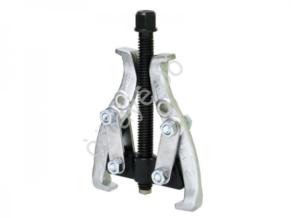 Съемник 2-лапый проф.  100мм МАЯКАВТО™ 1/20_