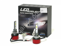 Светодиод 12-32V S7 H27/881 3000K