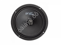 Автоколонки SKYSOUND COLIBRI SSC-85 акустика СЧ 8"SPL 60/120 Вт