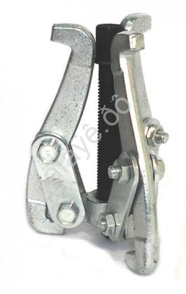 Съемник 3-лапый 75мм МАЯКАВТО™ 1/60_ Съемник 3-лапый 75мм МАЯКАВТО™ 1/60_