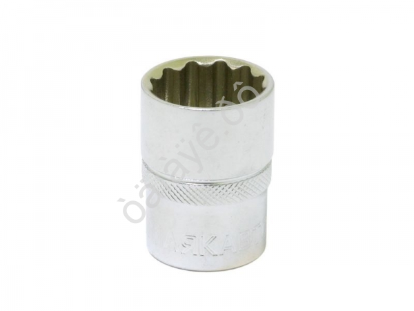 Головка 21мм 1/2" 12гр. МАЯКАВТО™ /1/10_ Головка 21мм 1/2" 12гр. МАЯКАВТО™ /1/10_