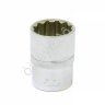 Головка 21мм 1/2" 12гр. МАЯКАВТО™ /1/10_ Головка 21мм 1/2" 12гр. МАЯКАВТО™ /1/10_