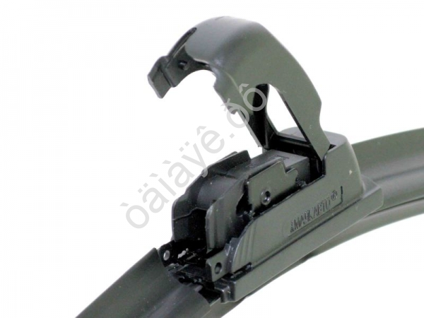 Щётка стеклоочистителя бескаркасная 65см (26") ULTRA, МАЯКАВТО™/1/100_ Щётка стеклоочистителя бескаркасная 65см (26") ULTRA, МАЯКАВТО™/1/100_