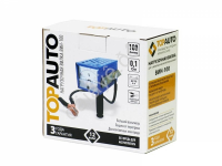 Нагрузочно-диагностический прибор ВИН-100 до 190 А/ч