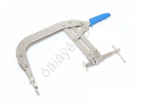 Рассухариватель клапанов RockFORCE