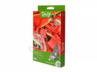 Освежитель воздуха "Tensy" под сиденье, TDD-02, Арбуз