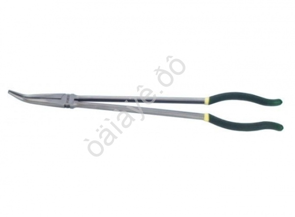 F5047Р2 Утконосы 45° с удлинёнными ручками 11" L=280мм /1/50 F5047Р2 Утконосы 45° с удлинёнными ручками 11" L=280мм /1/50