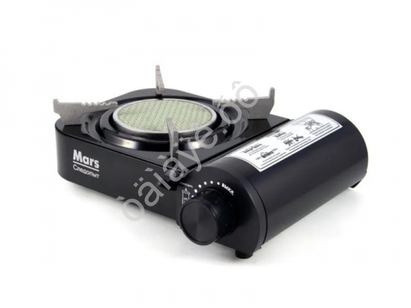 Плита газовая "Следопыт Mars" IM-05 керамическая