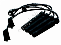 Комплект высоковольтных проводов для а/м DAEWOO: Nexia New (II поколение, c 2008г двиг. F16D3 1,6л. DOHC 16кл.), Nubira - c двиг. DOHC AVV-027