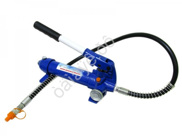 Насос гидравлич. ручной 4т к набору растяжек МАЯКАВТО™  /1_