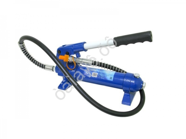 Насос гидравлич. ручной 4т к набору растяжек МАЯКАВТО™  /1_