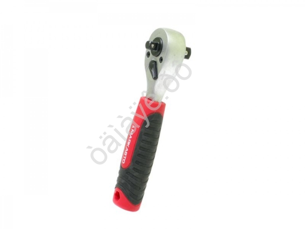 Трещотка 1/4"-3/8" 72 зуба, короткая МАЯКАВТО™ /1/70_ Трещотка 1/4"-3/8" 72 зуба, короткая МАЯКАВТО™ /1/70_