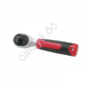 Трещотка 1/4"-3/8" 72 зуба, короткая МАЯКАВТО™ /1/70_ Трещотка 1/4"-3/8" 72 зуба, короткая МАЯКАВТО™ /1/70_