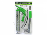 Шприц пневматич. рычажно-плунжерный "АТ" 500мл