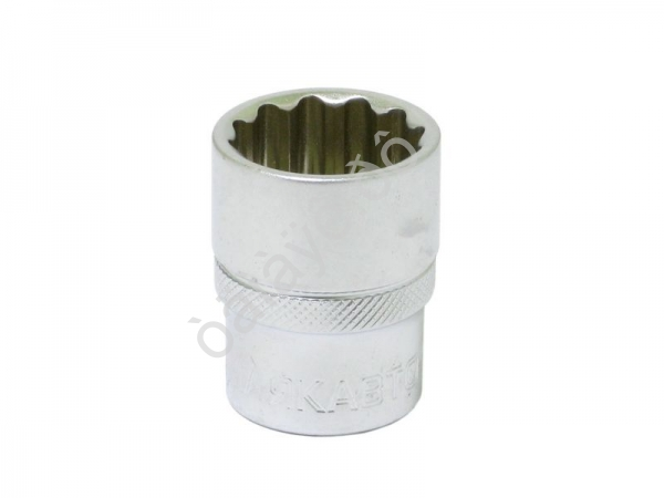 Головка 22мм 1/2" 12гр. МАЯКАВТО™ /1/10_ Головка 22мм 1/2" 12гр. МАЯКАВТО™ /1/10_