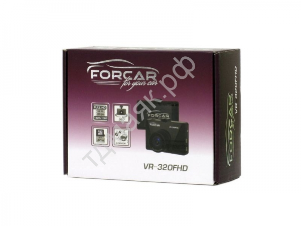 Видеорегистратор FORCAR VR-320FHD