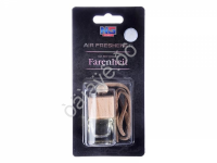 Освежитель воздуха "NEW GALAXY" Farenheit, 5мл /1/10/40