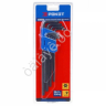 Набор ключей TORX-профиль 9пр.(95х3-220х9мм) РОКОТ /1/60