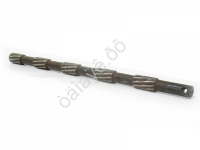 Развёртка d-25 постели распред. вала ВАЗ 2108-10