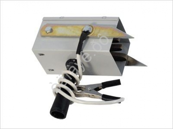 Нагрузочно-диагностический прибор НВ-01 /1/20