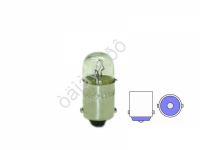 Лампа А 24V  4W "Маяк"   (мин.уп.100шт)