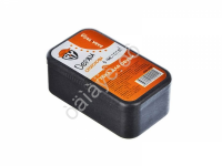 Губка "БЛЕСК" для обуви /30/210