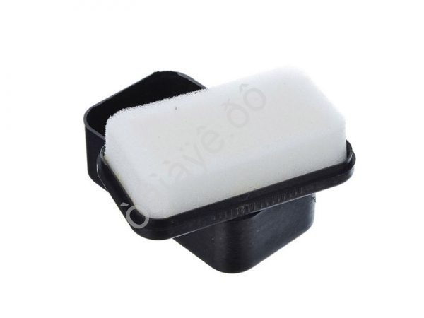 Губка "БЛЕСК" для обуви /30/210