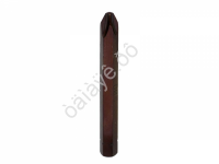 Бита 5/16" РН3 Филипс, L=80мм МАЯКАВТО™ 1/10/60/600_