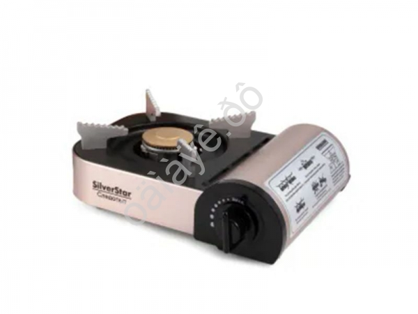 Плита газовая "Следопыт Silver Star" N-17