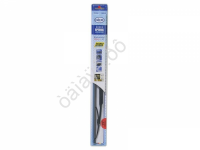 Щетка стеклоочистителя  "ALCA"  KONTAKT силикон/графит 35см 1/10/50