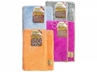 Салфетка Микро-Фибра LUX-113B SilkFur 42*66см