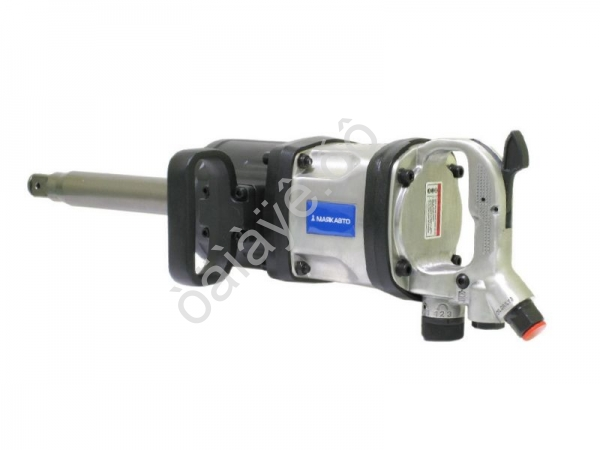 Пневмогайковерт 1" 4800Nm с длинным валом МАЯКАВТО™ /1_