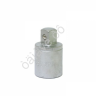 F80986 Адаптор 1" на 3/4" /2 F80986 Адаптор 1" на 3/4" /2
