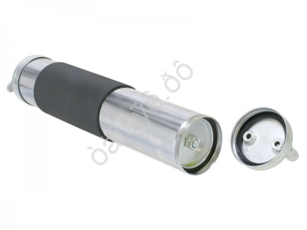 Шприц для масла двойного действия 500мл МАЯКАВТО™ 1/20_