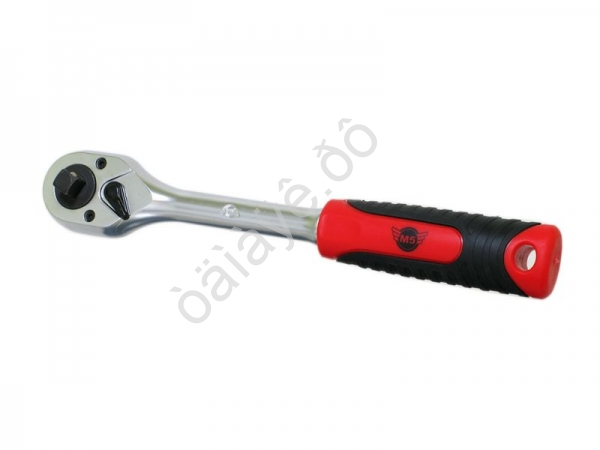 Трещотка 1/2"-3/8" 72 зуба, М5 /1/50_ Трещотка 1/2"-3/8" 72 зуба, М5 /1/50_