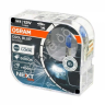 Лампа Osram H1 12V55W+100% COOL BLUE INTENSE NextGen P14.5s EURO