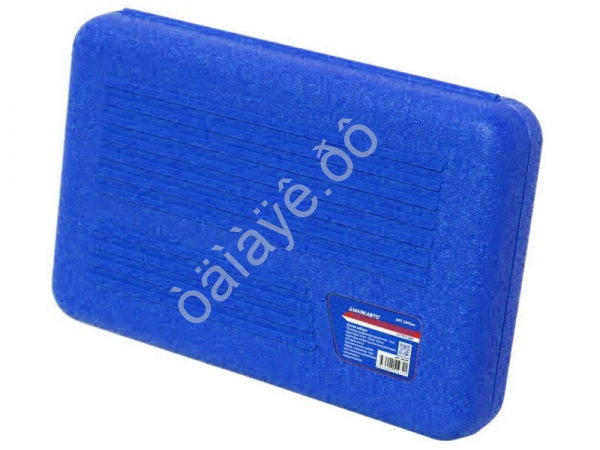 Набор для установки подшипников, 17 предм. МАЯКАВТО™/1/10_ Набор для установки подшипников, 17 предм. МАЯКАВТО™/1/10_