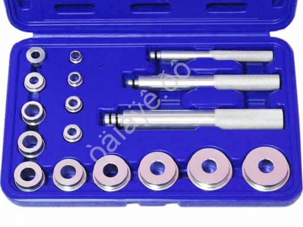 Набор для установки подшипников, 17 предм. МАЯКАВТО™/1/10_