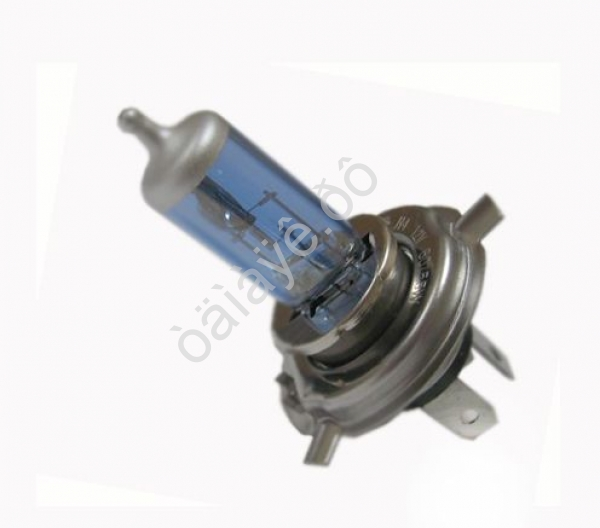 Набор ламп MTF H4 12V60/55W Vanadium 5000K (Корея) Набор ламп MTF H4 12V60/55W Vanadium 5000K (Корея)