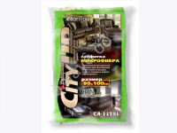 Салфетка Микро-Фибра СА-112 XL 80*100см 1/50