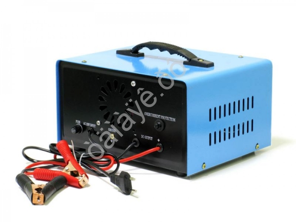 Зарядное устройство ЗУ40 для АКБ "М5" /1/6_