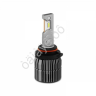 Светодиодные лампы MTF Light, серия RETROFIT LED, HB4(9006), 30W, 2750lm, 3500K, кулер, к-кт.