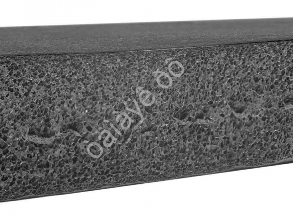 Коврик для ремонта автомобиля универсальный маслобензостойкий (для работы на коленях/сидя, 500x300x3 Forsage