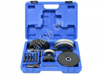 Набор для замены ступичных подшипников VAG 72мм. МАЯКАВТО™ /1/2_