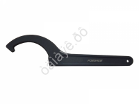 Ключ радиусный ударный 150-160мм Forsage